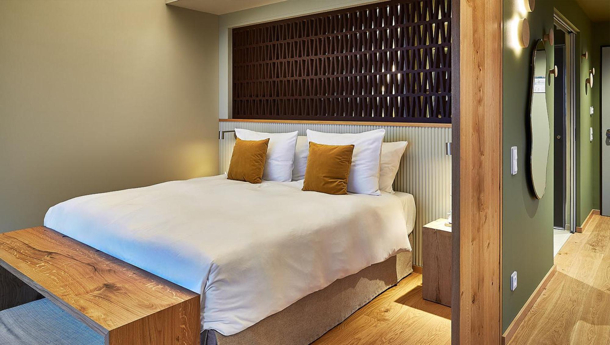 Waldweit Rheingau Hotel Und Retreat Kiedrich Bagian luar foto